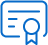 Certification reconnue